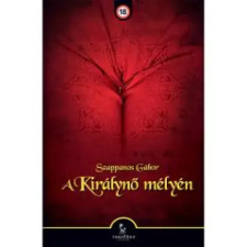 Tarandus A királynõ mélyén egyéb e-könyv