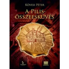 Tarandus A Pilis-összeesküvés egyéb e-könyv