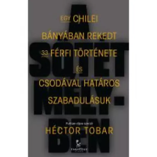 Tarandus A sötét mélyben egyéb e-könyv