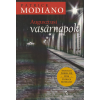 Tarandus Augusztusi vasárnapok