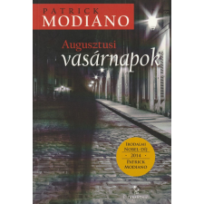Tarandus Augusztusi vasárnapok antikvárium - használt könyv