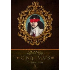 Tarandus Cinq-Mars összeesküvése egyéb e-könyv
