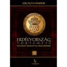 Tarandus Erdélyország története különös tekintettel mívelõdésére II. egyéb e-könyv