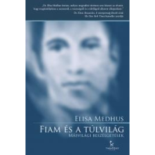 Tarandus Fiam és a túlvilág egyéb e-könyv