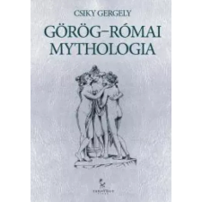 Tarandus Görög-római mythologia egyéb e-könyv