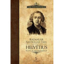 Tarandus Helvétius élete és munkássága egyéb e-könyv