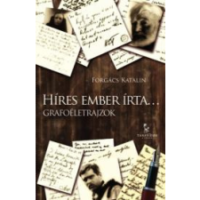 Tarandus Híres ember írta... egyéb e-könyv