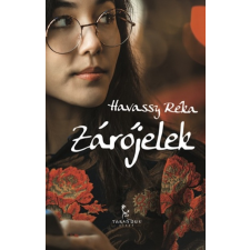 Tarandus Kiadó Zárójelek regény