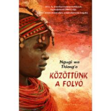Tarandus Közöttünk a folyó egyéb e-könyv