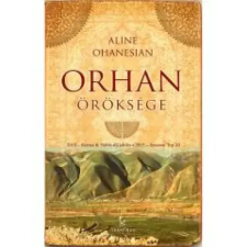 Tarandus Orhan öröksége egyéb e-könyv