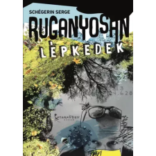 Tarandus Ruganyosan lépkedek egyéb e-könyv