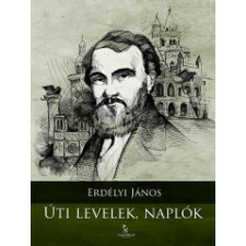 Tarandus Úti levelek, naplók egyéb e-könyv