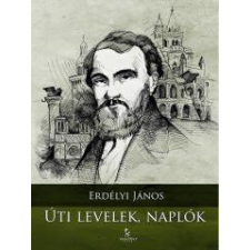 Tarandus Úti levelek, naplók egyéb e-könyv