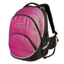 Target anatómiai iskolatáska, hátizsák - Pink iskolatáska