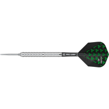 Target Darts szett TARGET steel Swiss Point, 24g, Agora A05, 90% wolfram darts nyíl