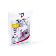 TARGET TAKARÓFÓLIA - 4M X 5M festő és tapétázó eszköz