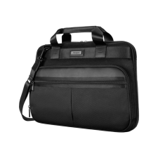 Targus 14” Mobile Elite Slimcase Black számítógéptáska