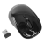 Targus AMW50EU BlueTrace Wireless mouse Black/Black