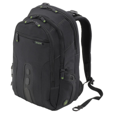 Targus Backpack / EcoSpruce™ 15.6&quot; Backpack - Black számítógéptáska