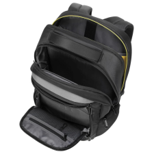 Targus CityGear Laptop Backpack 15.6" fekete számítógéptáska