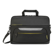 Targus CityGear Slim Topload 14" Notebook táska fekete (TSS866GL) (TSS866GL) számítógéptáska
