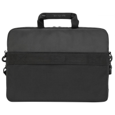 Targus CityGear Slim Topload Laptop Case 14" fekete számítógéptáska