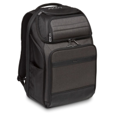 Targus CitySmart Professional Notebook hátizsák 12.5-15.6&quot; fekete-szürke (TSB913EU) számítógéptáska