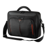 Targus Classic Clamshell Case 14" Black/Red