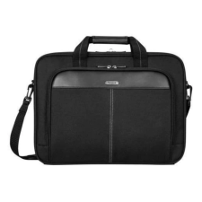 Targus Classic Slim 15-16" Notebook táska - Fekete számítógéptáska