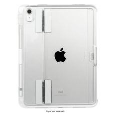 Targus Click-In Clear Case + Kickstand for iPad (10th gen.) 10.9" tablet tok