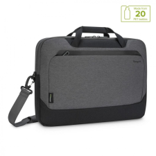 Targus Cypress Briefcase with EcoSmart 15,6” Grey számítógéptáska
