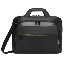 Targus notebokk táska tcg470gl, citygear 15-17.3" topload laptop case - black számítógéptáska