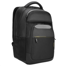 Targus Notebook hátizsák CityGear 17,3" Backpack fekete (TCG670GL) (TCG670GL) - Notebook Hátizsák számítógéptáska
