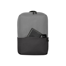 Targus Notebook hátizsák Sagano EcoSmart Commuter 15,6" fekete-szürke (TBB635GL) (TBB635GL) számítógéptáska