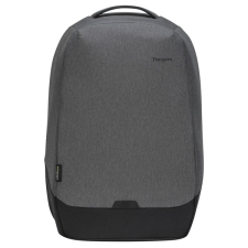 Targus notebook hátizsák tbb58802gl, cypress 15.6” security backpack with ecosmart® - grey számítógéptáska