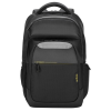 Targus Notebook hátizsák TCG670GL, CityGear 15-17.3" Laptop Backpack - Black