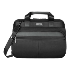 Targus Notebook táska Mobile Elite14'' fekete (TBS951GL) (TBS951GL) számítógéptáska