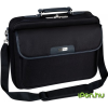 Targus Notepac Clamshell Case 15.6" fekete