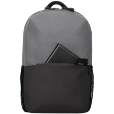 Targus Sagano EcoSmart Campus Backpack 16" fekete-szürke számítógéptáska