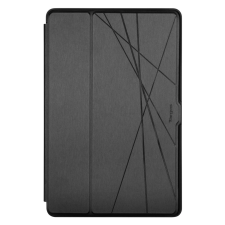 Targus Samsung Galaxy Tab S7+/S7+ FE Trifold tok - Fekete tablet tok