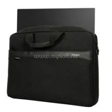Targus Slim/Slipcase 15.6" GeoLiteT EcoSmartR Essential laptop case (TSS984GL) számítógéptáska