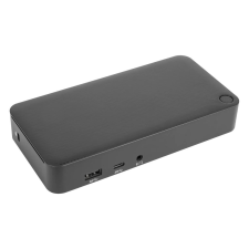 Targus Universal USB-C DV4K Docking Station with 65W Power Delivery laptop kellék