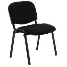 TÁRGYALÓSZÉK JACK 050 FEKETE tárgyalószék
