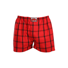  Tarka Férfi klasszikus boxeralsó Styx klasszikus gumival (A1031) XL