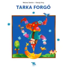  Tarka forgó egyéb könyv
