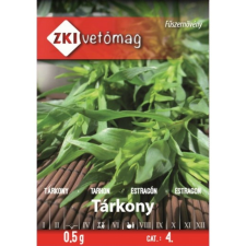 TÁRKONY 0,5G fa és növény