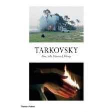 Tarkovsky – Andrei Tarkovsky idegen nyelvű könyv