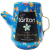 TARLTON Tea Pot Jasmine Teardrops green Tea, pléh, 100 g