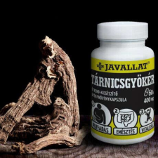  TÁRNICS GYÖKÉR 60db-os kapszula vitamin és táplálékkiegészítő
