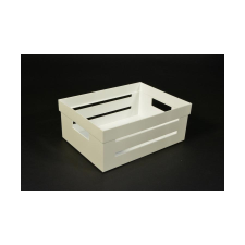  Tároló rekesz 20x15x8  cm konyhai rendszerező 2 l konyhai eszköz